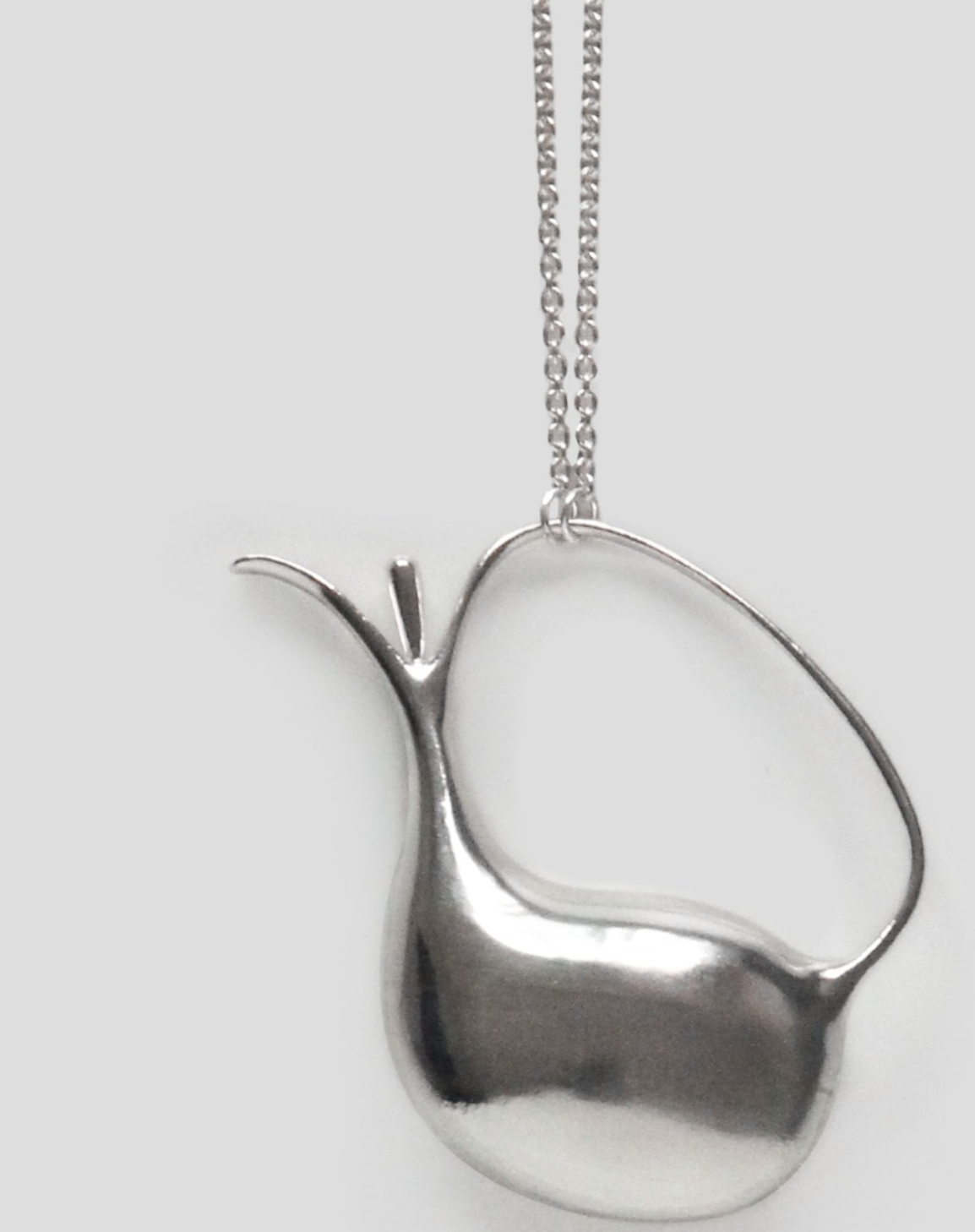 Body perfume container
